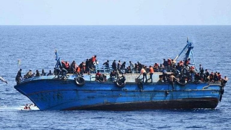 Πάνω από 600 μετανάστες διασώθηκαν ανοικτά της Ισπανίας